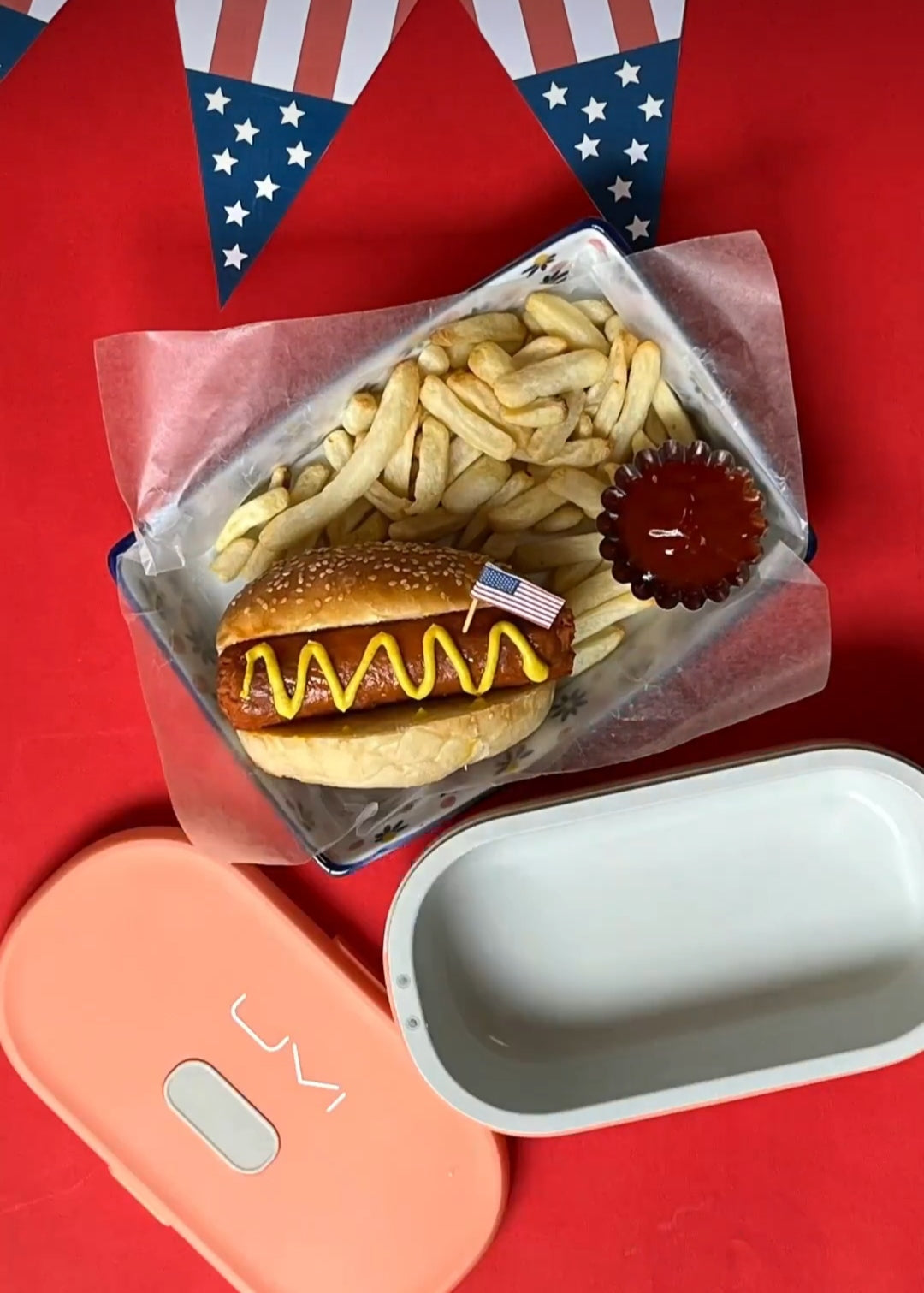 Happy 4th of July!
