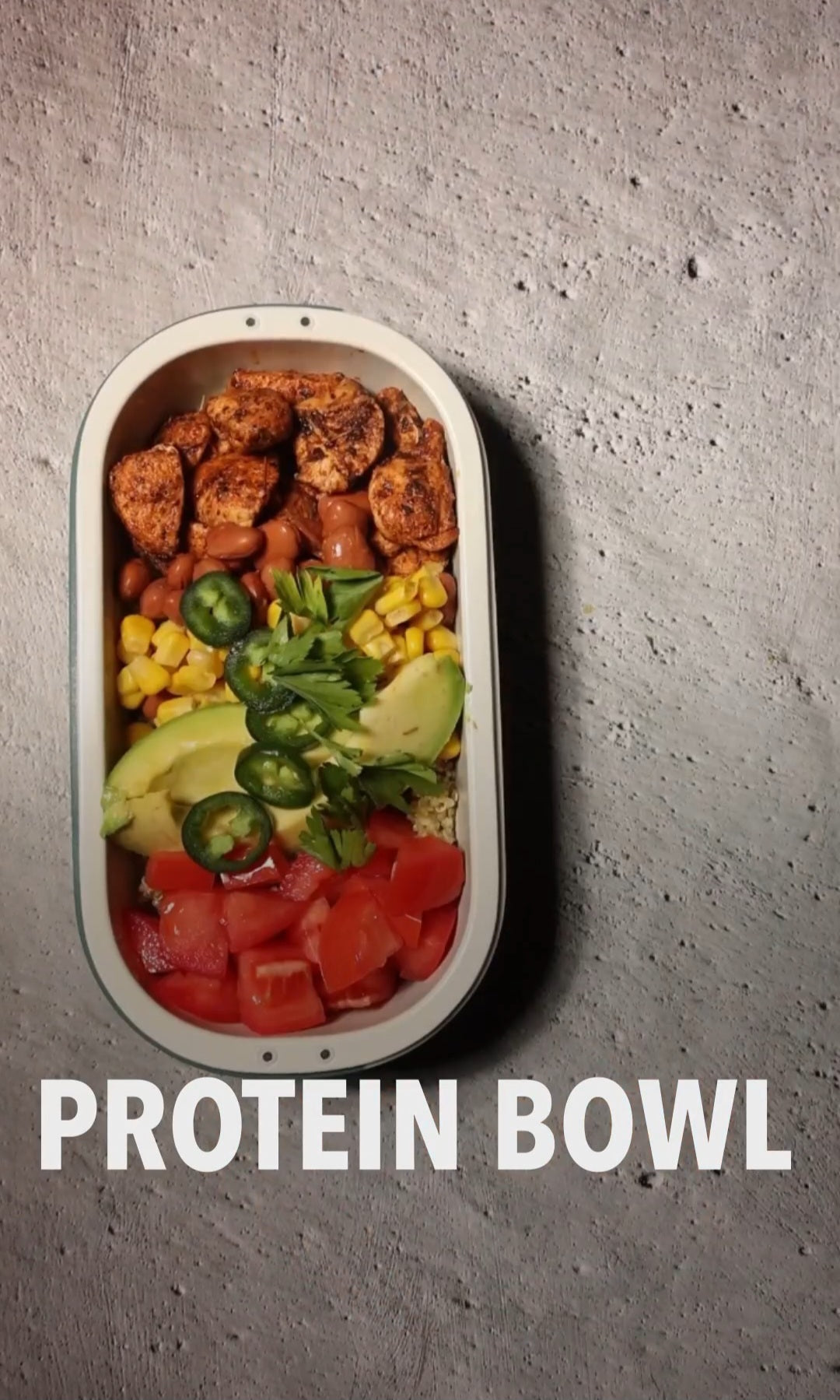 Watch Dad's Power Lunch come to life! 🌟 
