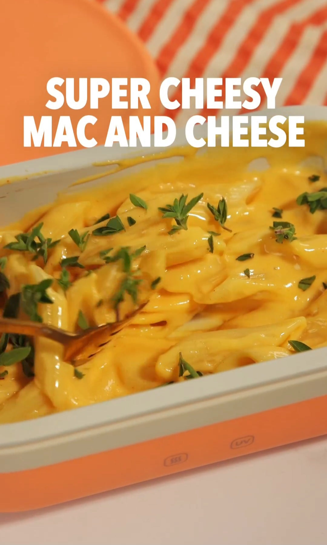 Ready to make lunchtime a hit? 🧀✨