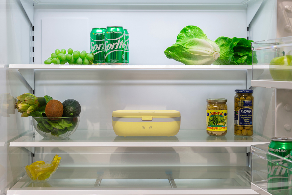 Heated Lunch Boxes: How They Work & Why You Need One ASAP