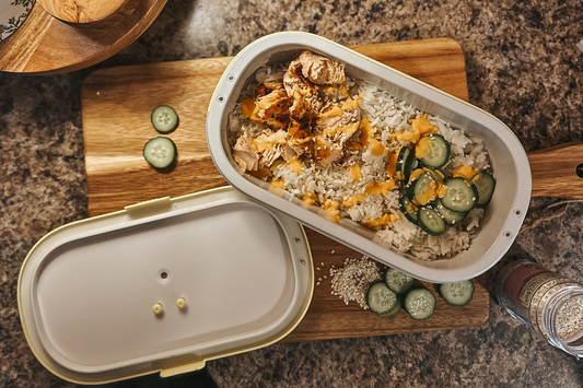 Electric Lunch Box Guide: The Benefits, Uses & Key Features
