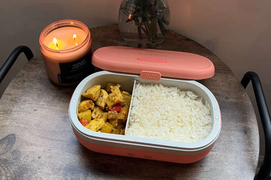 How To Keep Food Warm For Lunch: 5 Easy, Reliable Solutions