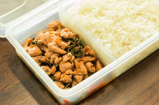 How To Remove Stains In Plastic Containers: Easy Fixes + Tips