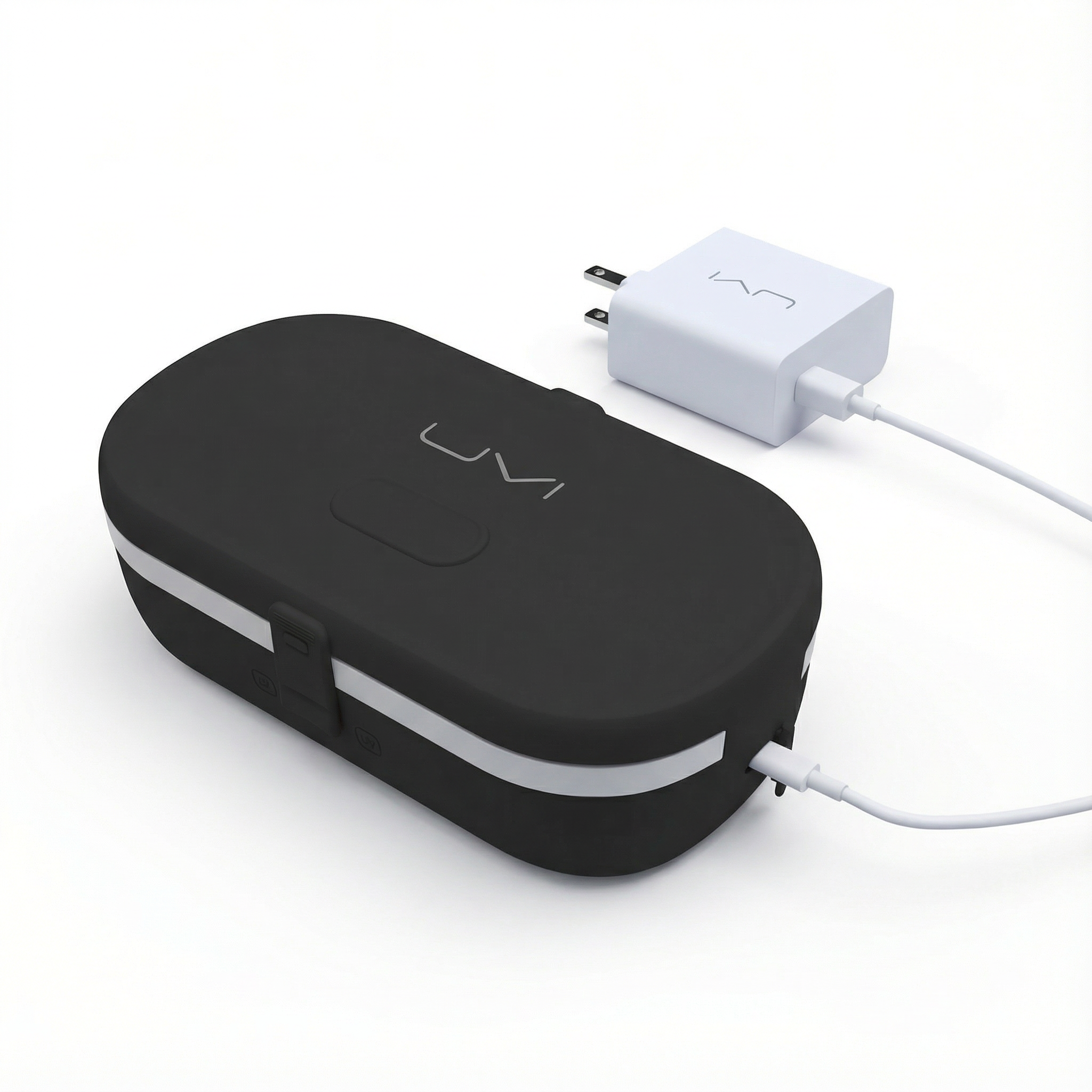 UVI Plus 65W Fast-Charging USB-C PD Adapter